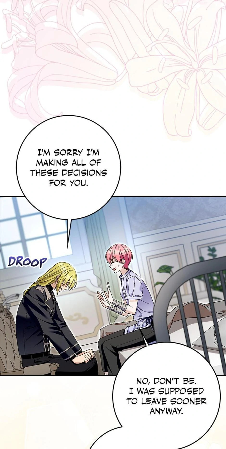 The Mighty Master Is Crazy About Me Chapter 45 page 89 - 