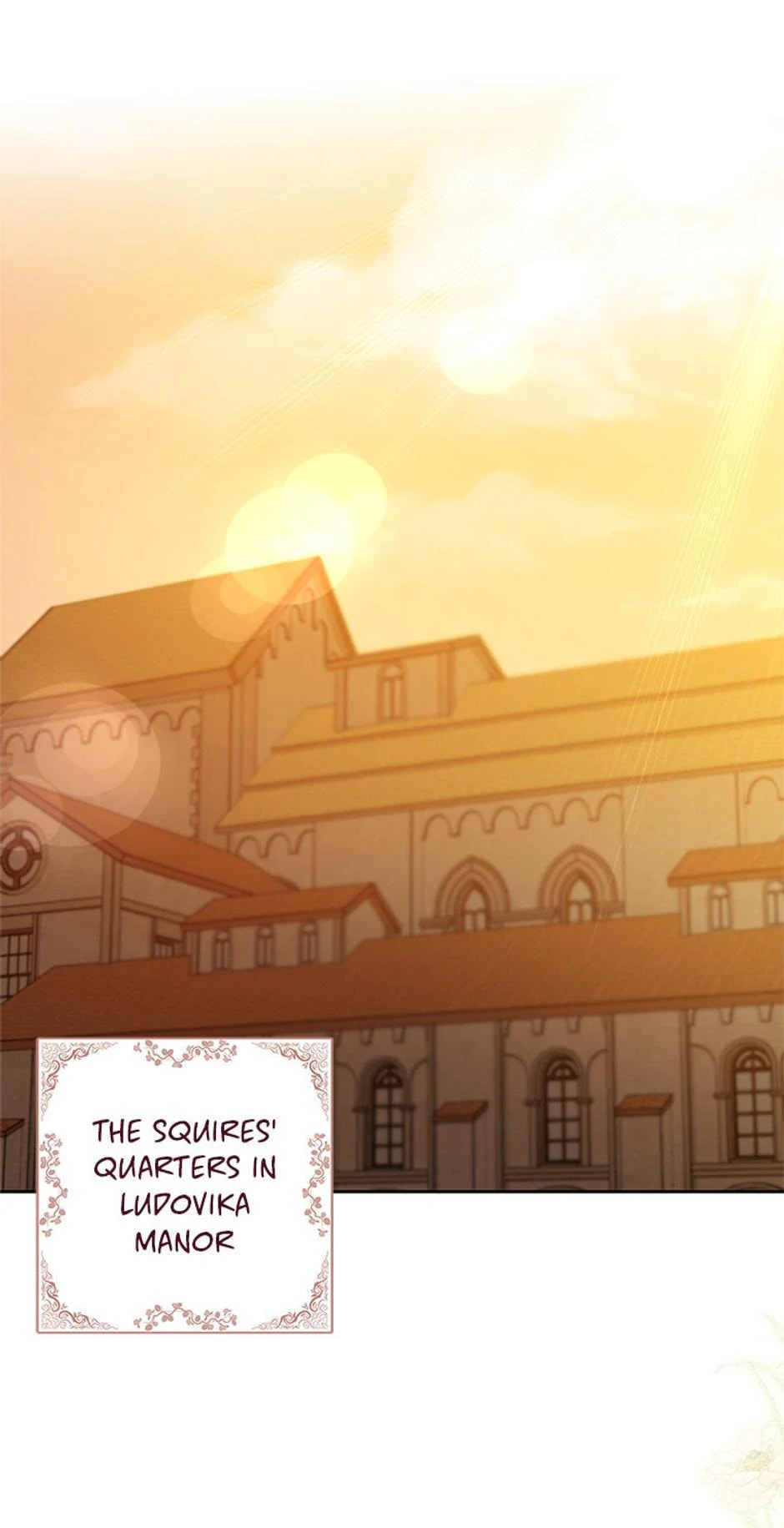 The Mighty Master Is Crazy About Me Chapter 46 page 1 - 