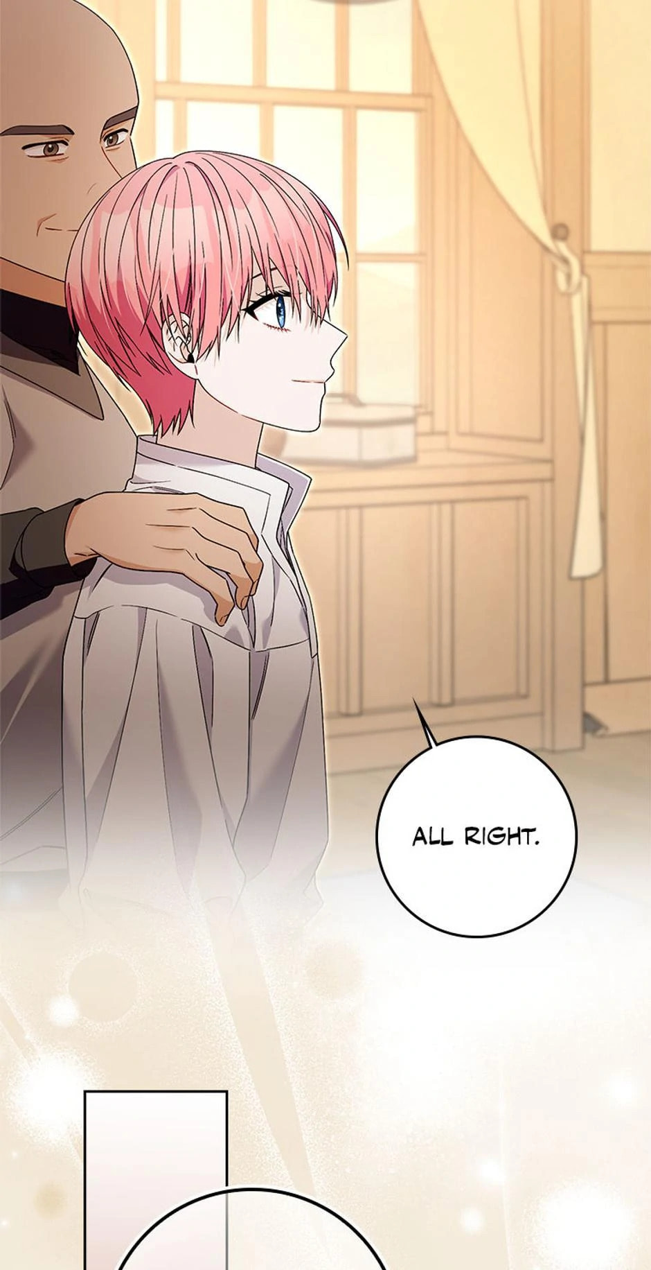 The Mighty Master Is Crazy About Me Chapter 46 page 16 - 