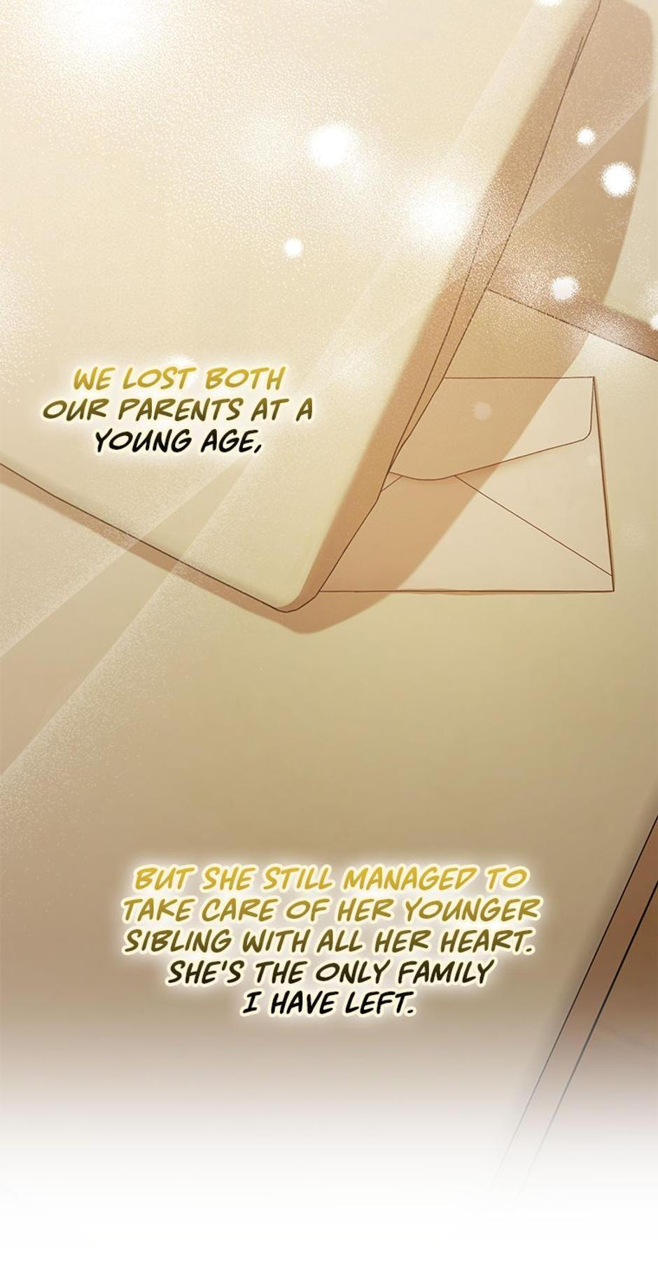 The Mighty Master Is Crazy About Me Chapter 46 page 19 - 