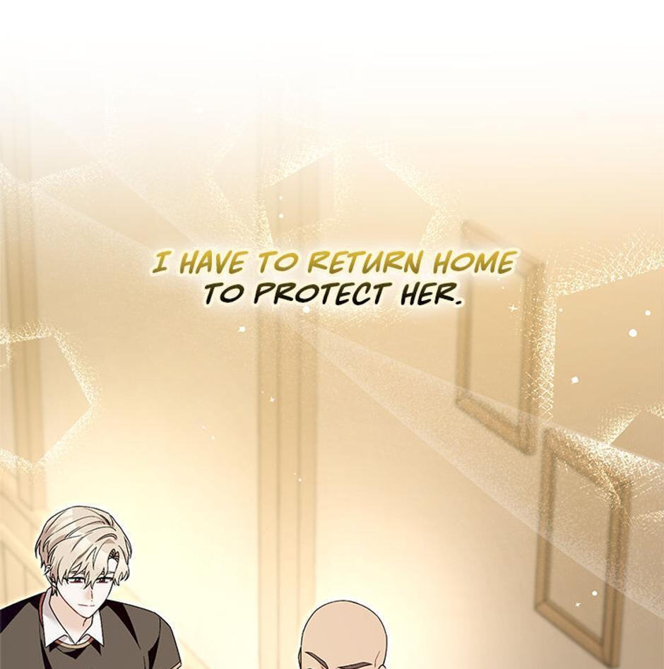 The Mighty Master Is Crazy About Me Chapter 46 page 20 - 