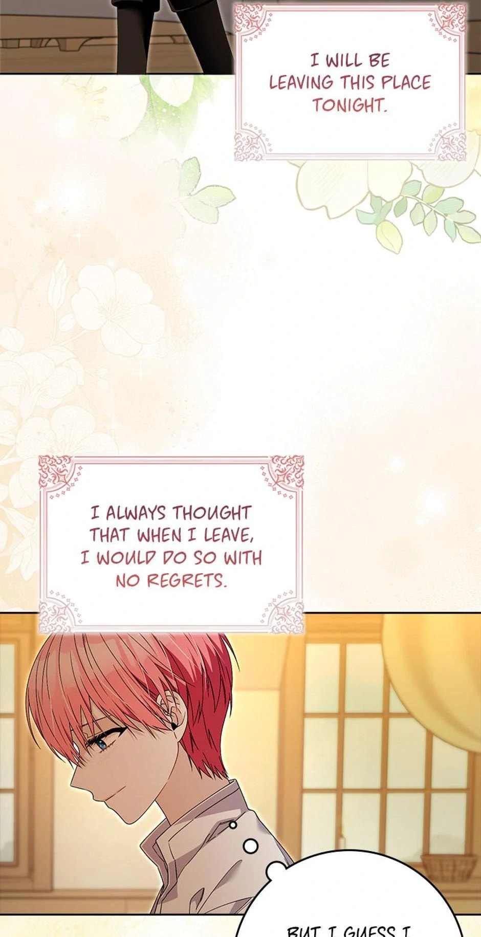 The Mighty Master Is Crazy About Me Chapter 46 page 3 - 