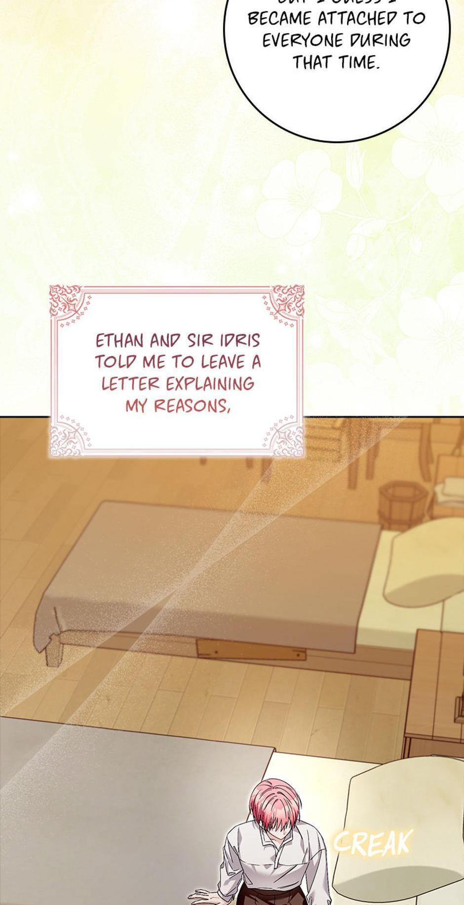The Mighty Master Is Crazy About Me Chapter 46 page 4 - 