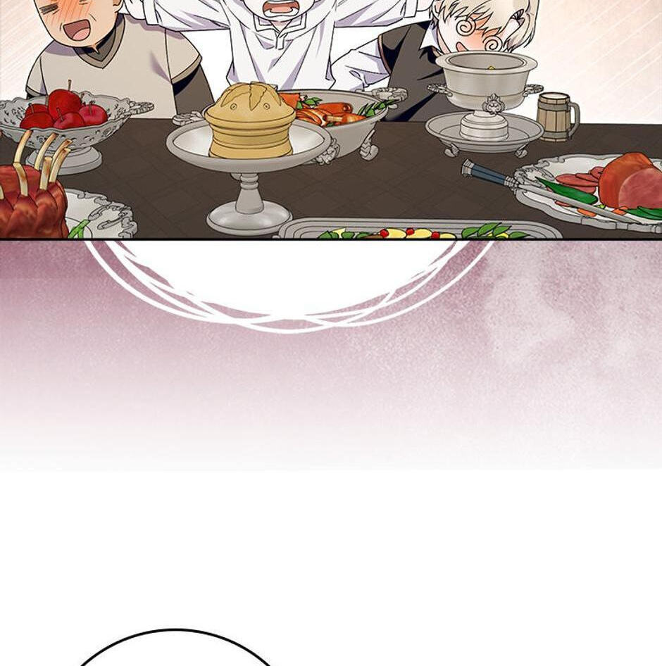 The Mighty Master Is Crazy About Me Chapter 46 page 33 - 