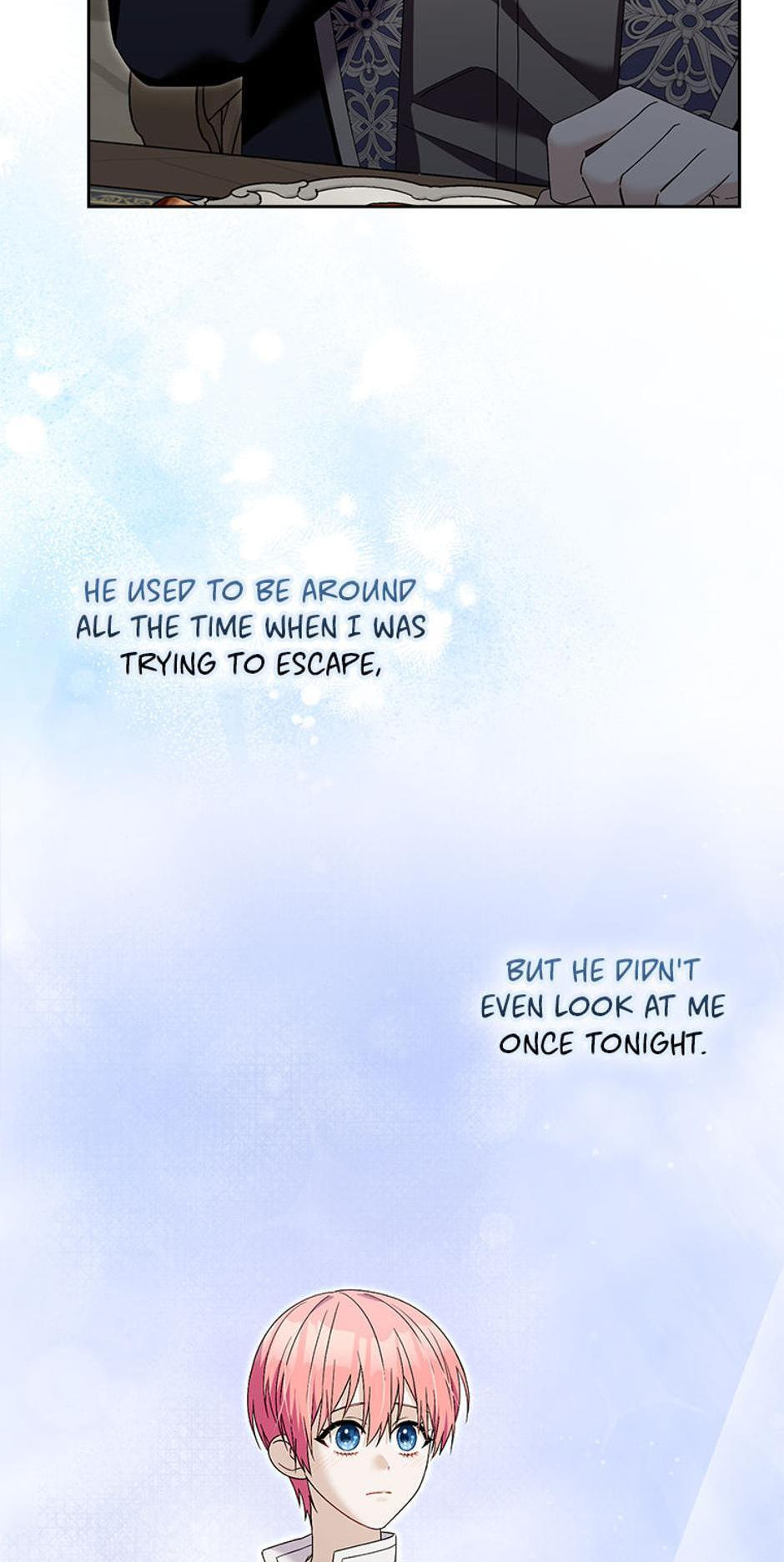 The Mighty Master Is Crazy About Me Chapter 46 page 39 - 