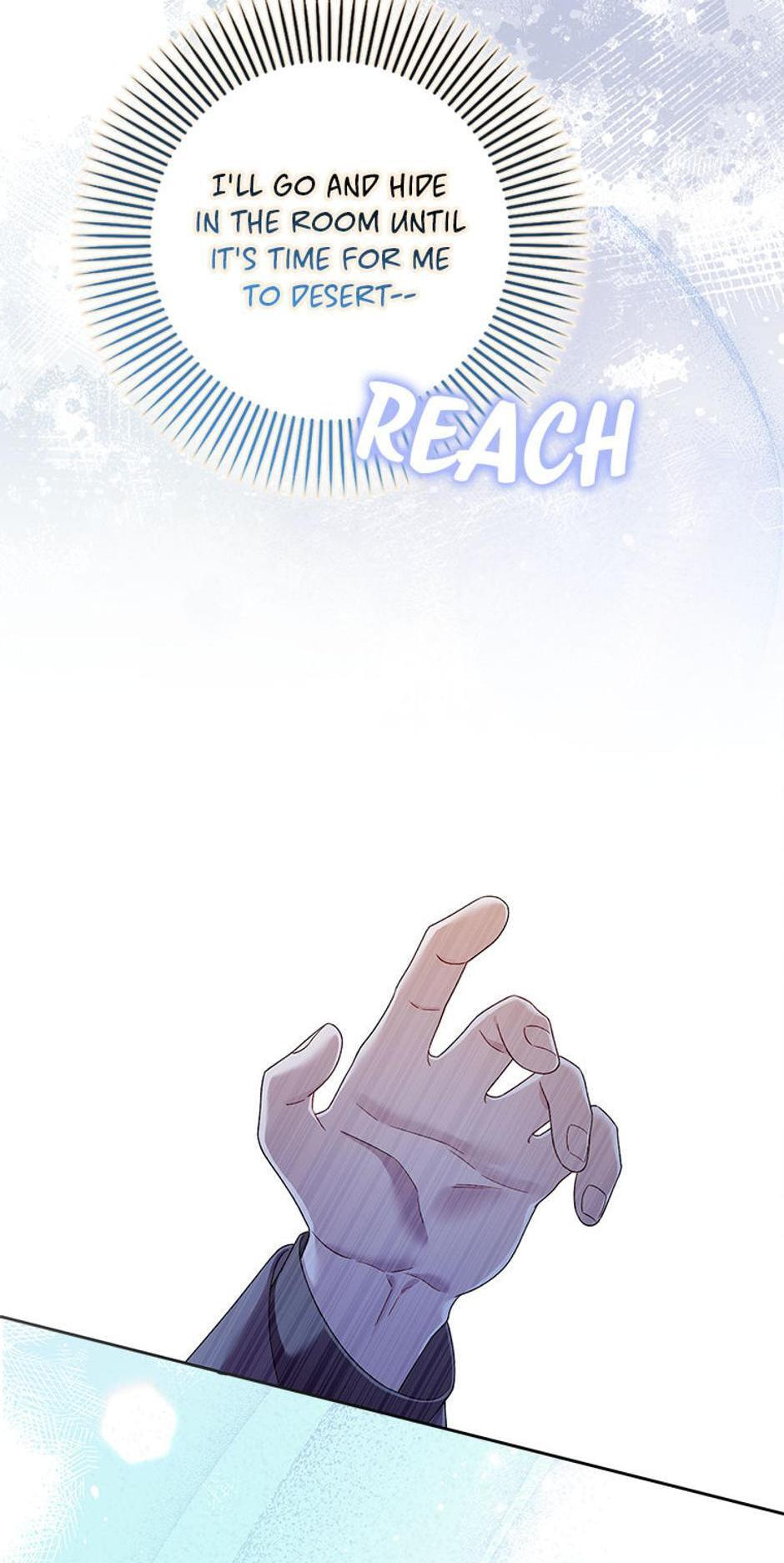 The Mighty Master Is Crazy About Me Chapter 46 page 44 - 