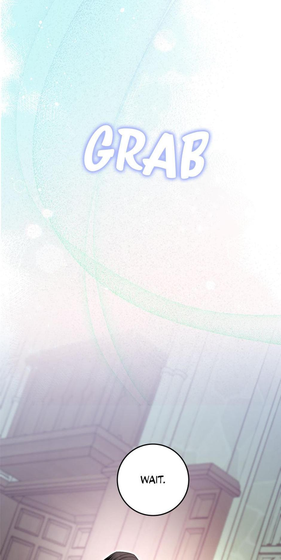 The Mighty Master Is Crazy About Me Chapter 46 page 45 - 