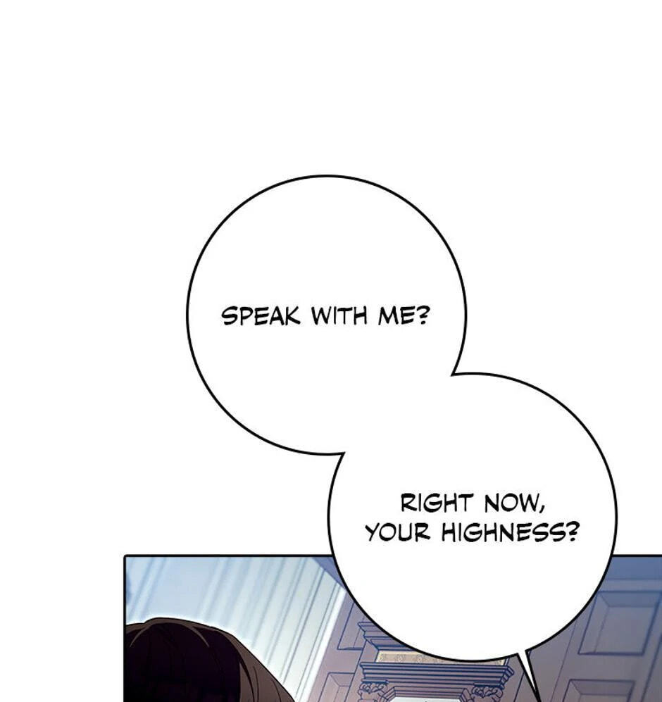 The Mighty Master Is Crazy About Me Chapter 46 page 48 - 