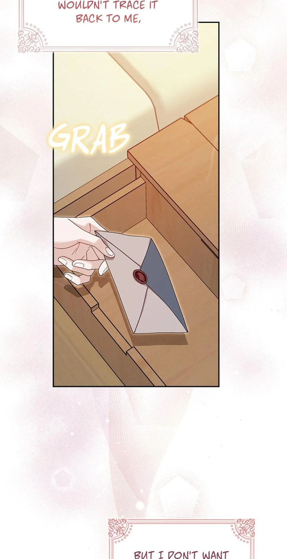 The Mighty Master Is Crazy About Me Chapter 46 page 6 - 
