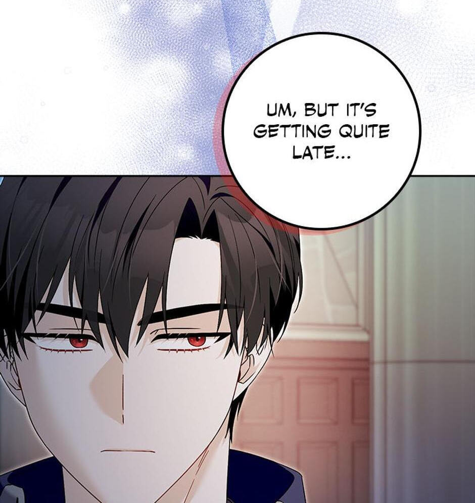 The Mighty Master Is Crazy About Me Chapter 46 page 51 - 