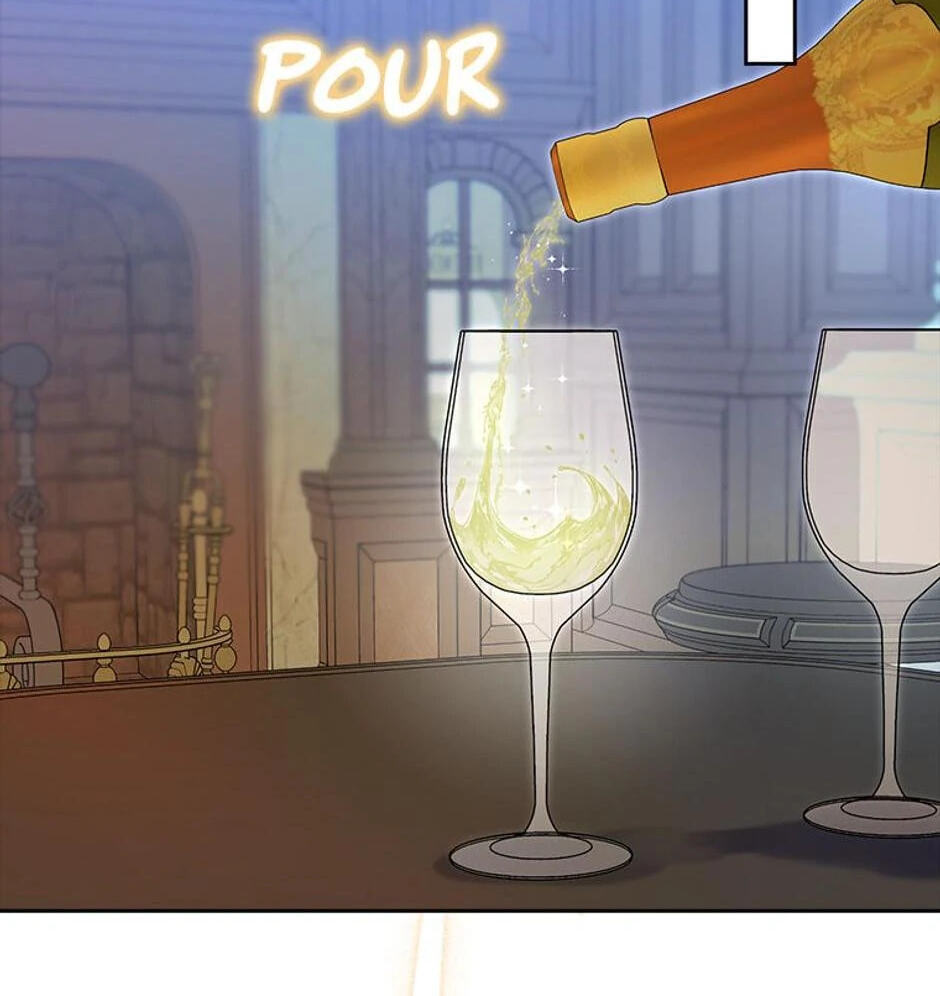 The Mighty Master Is Crazy About Me Chapter 46 page 55 - 