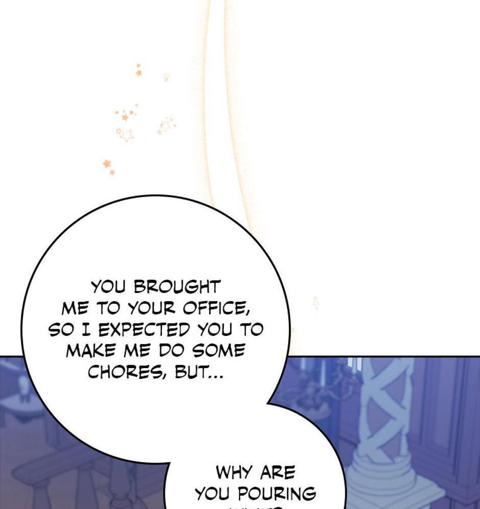 The Mighty Master Is Crazy About Me Chapter 46 page 56 - 