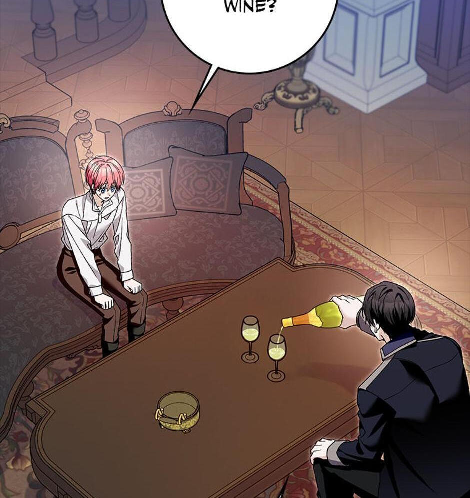 The Mighty Master Is Crazy About Me Chapter 46 page 57 - 