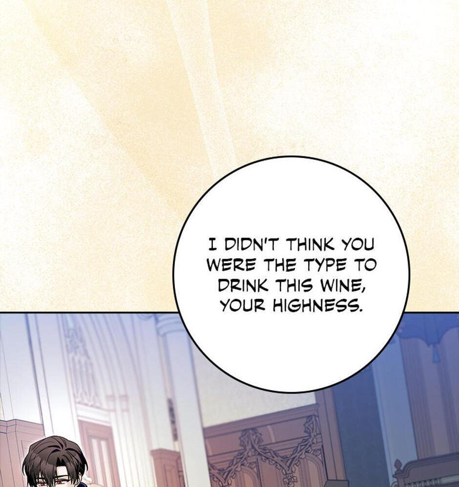 The Mighty Master Is Crazy About Me Chapter 46 page 61 - 