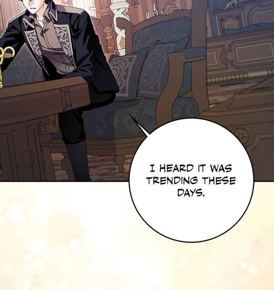 The Mighty Master Is Crazy About Me Chapter 46 page 62 - 