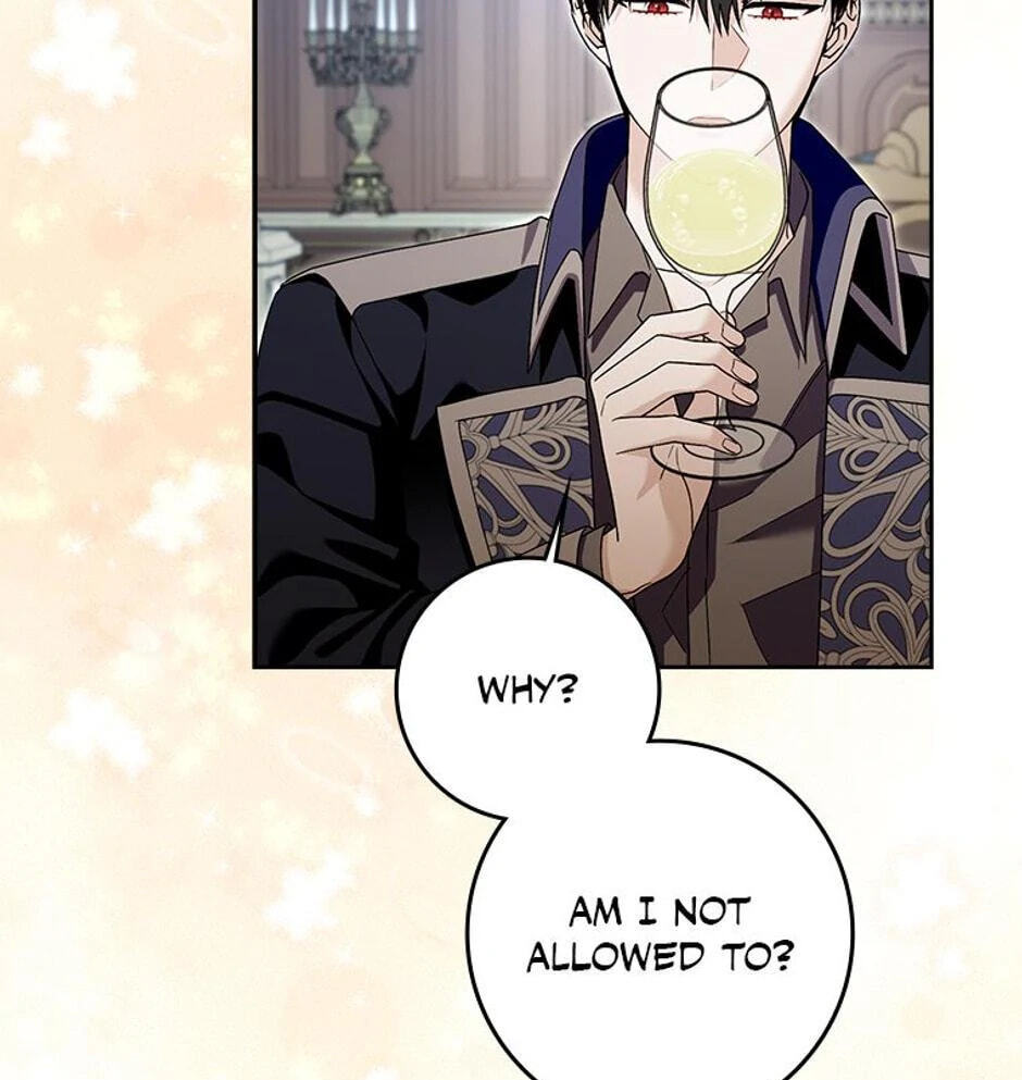 The Mighty Master Is Crazy About Me Chapter 46 page 64 - 