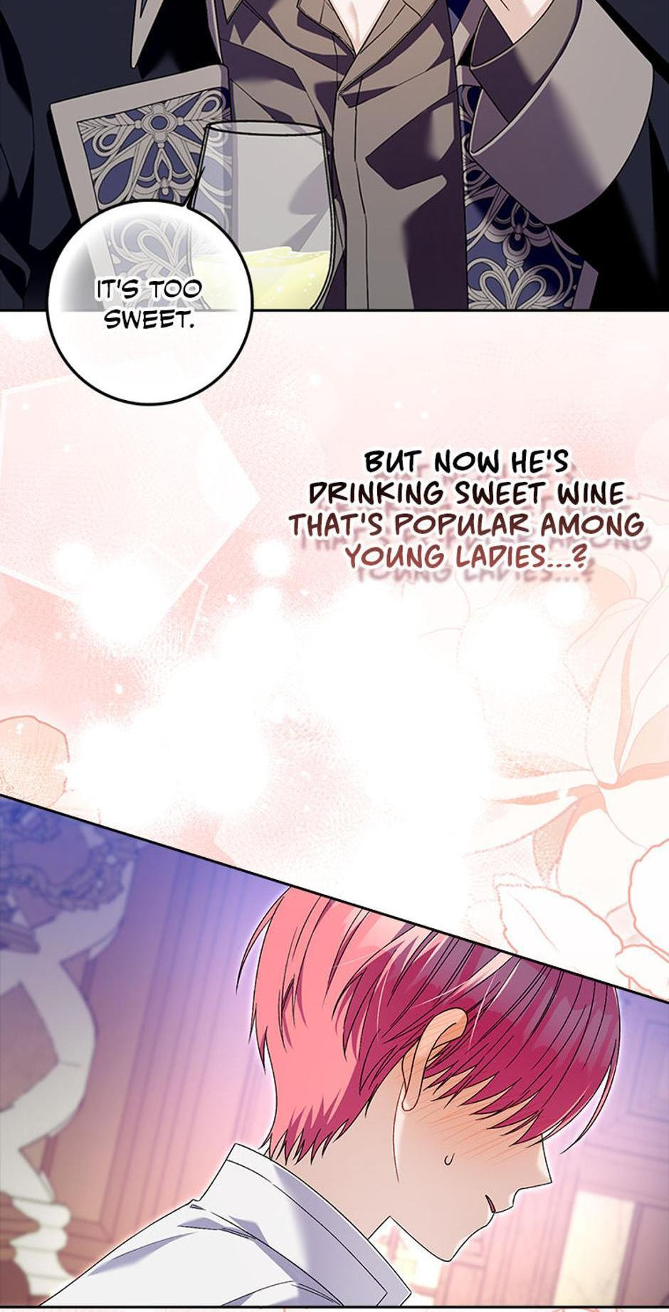 The Mighty Master Is Crazy About Me Chapter 46 page 67 - 