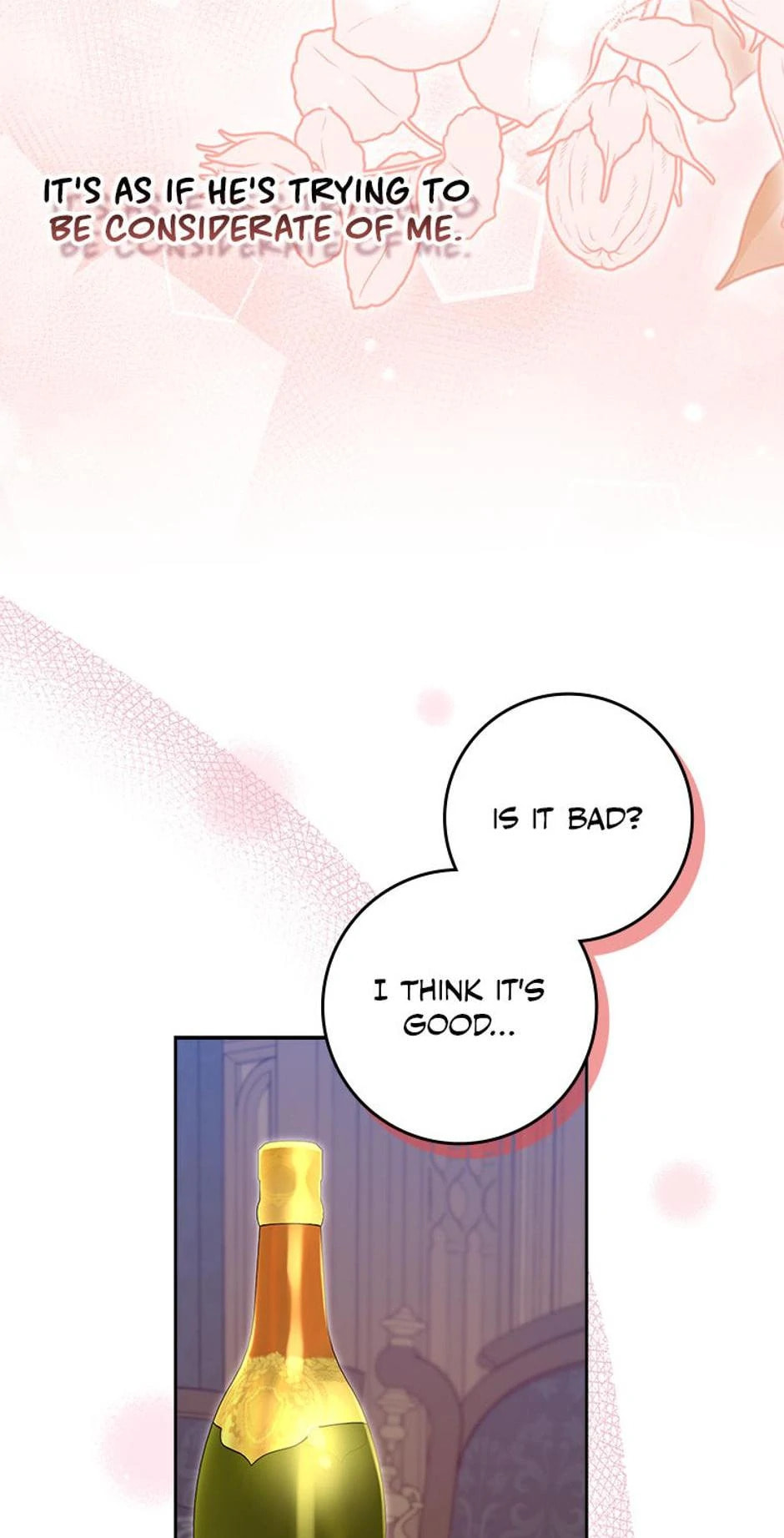 The Mighty Master Is Crazy About Me Chapter 46 page 68 - 