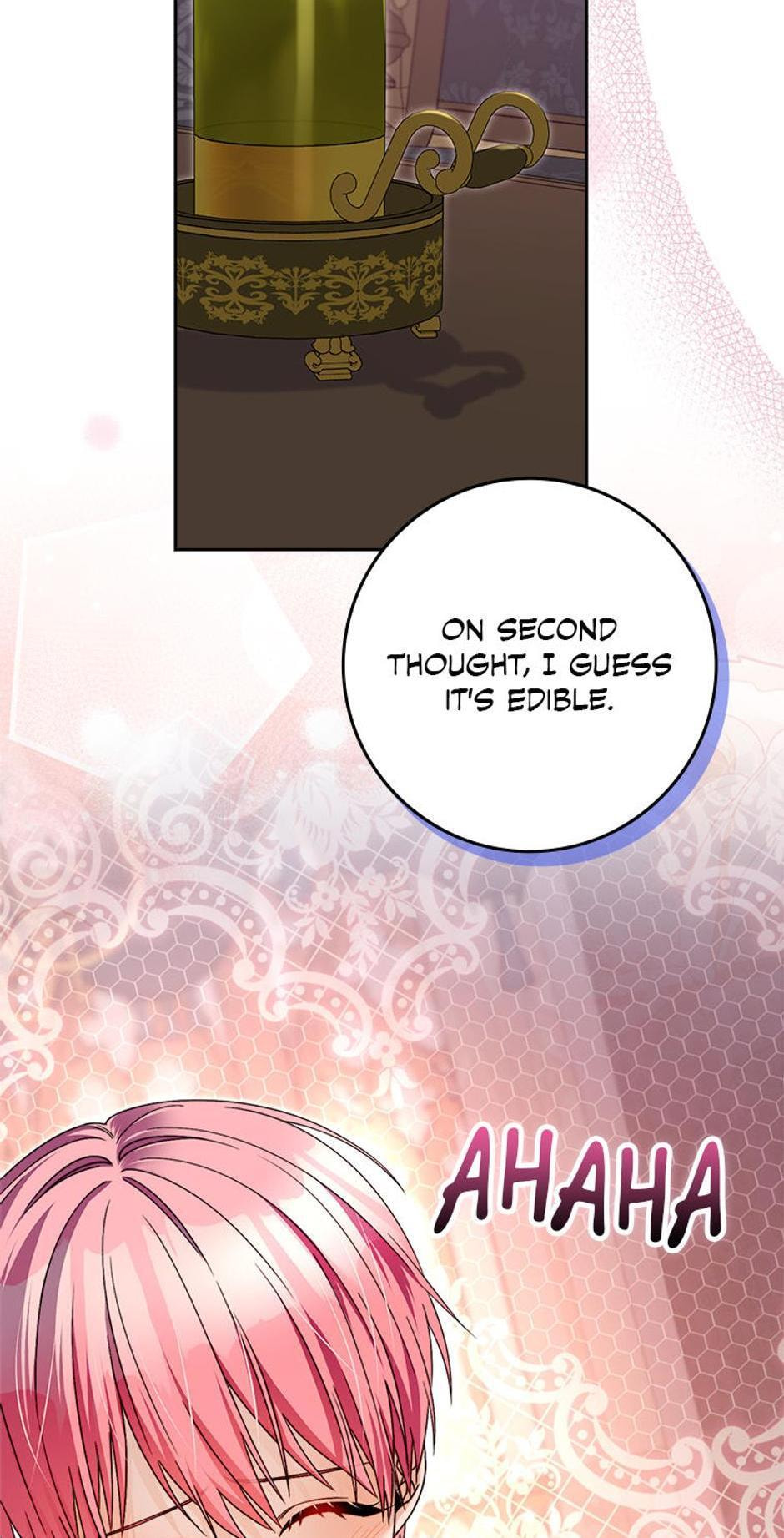 The Mighty Master Is Crazy About Me Chapter 46 page 69 - 