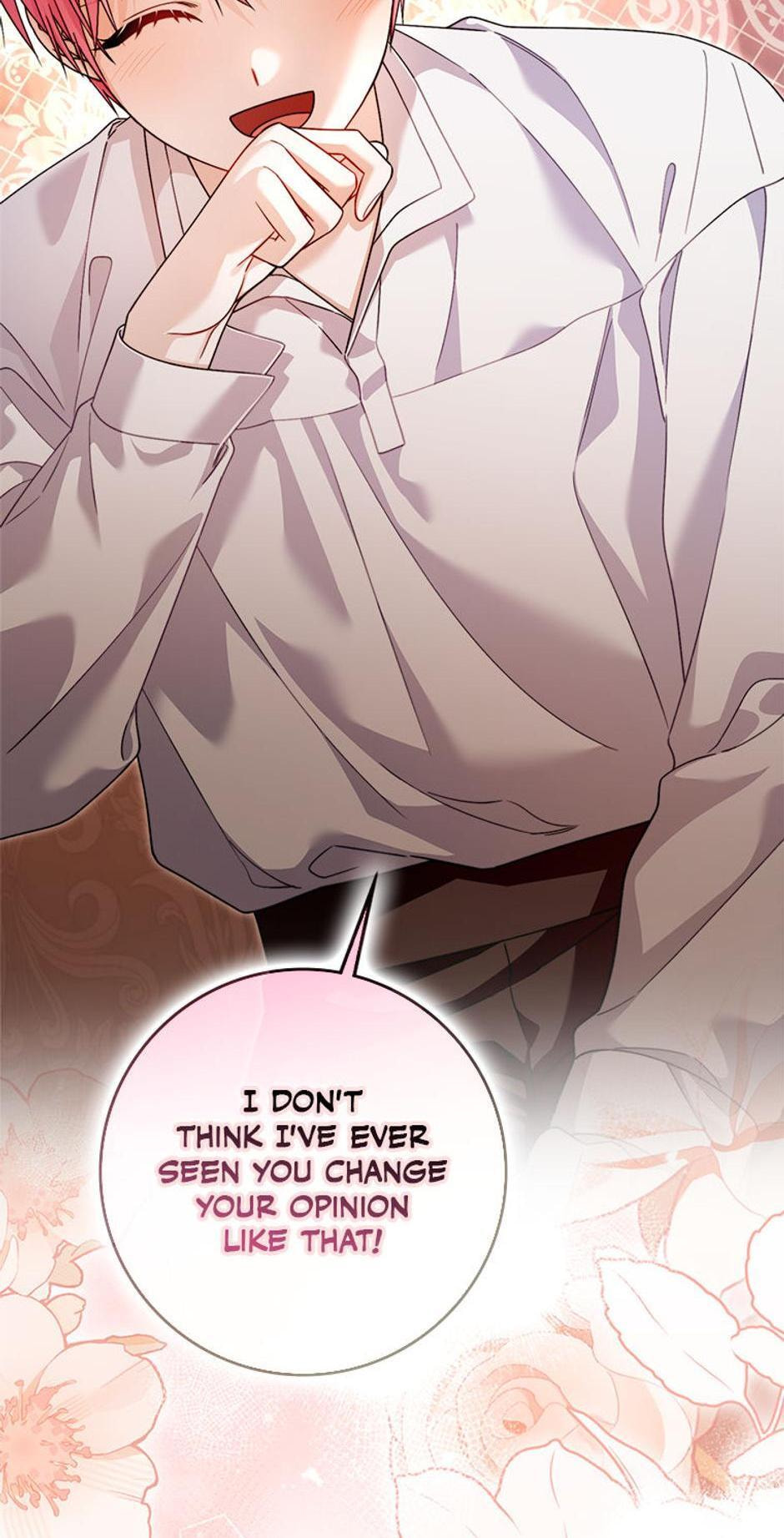 The Mighty Master Is Crazy About Me Chapter 46 page 70 - 