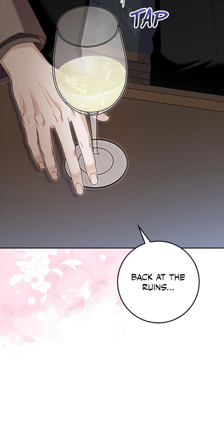 The Mighty Master Is Crazy About Me Chapter 46 page 73 - 