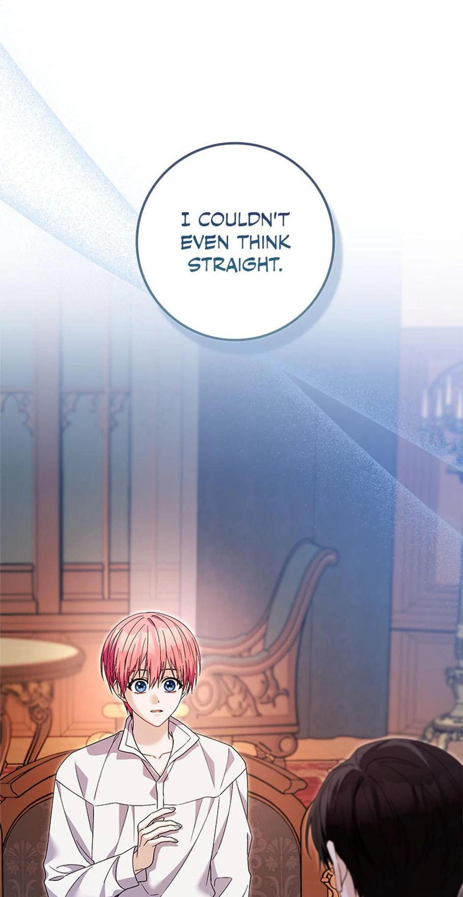 The Mighty Master Is Crazy About Me Chapter 46 page 75 - 