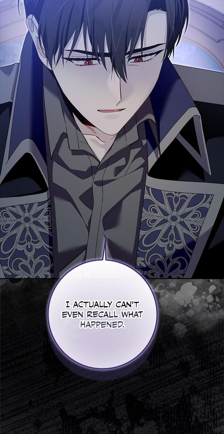 The Mighty Master Is Crazy About Me Chapter 46 page 77 - 