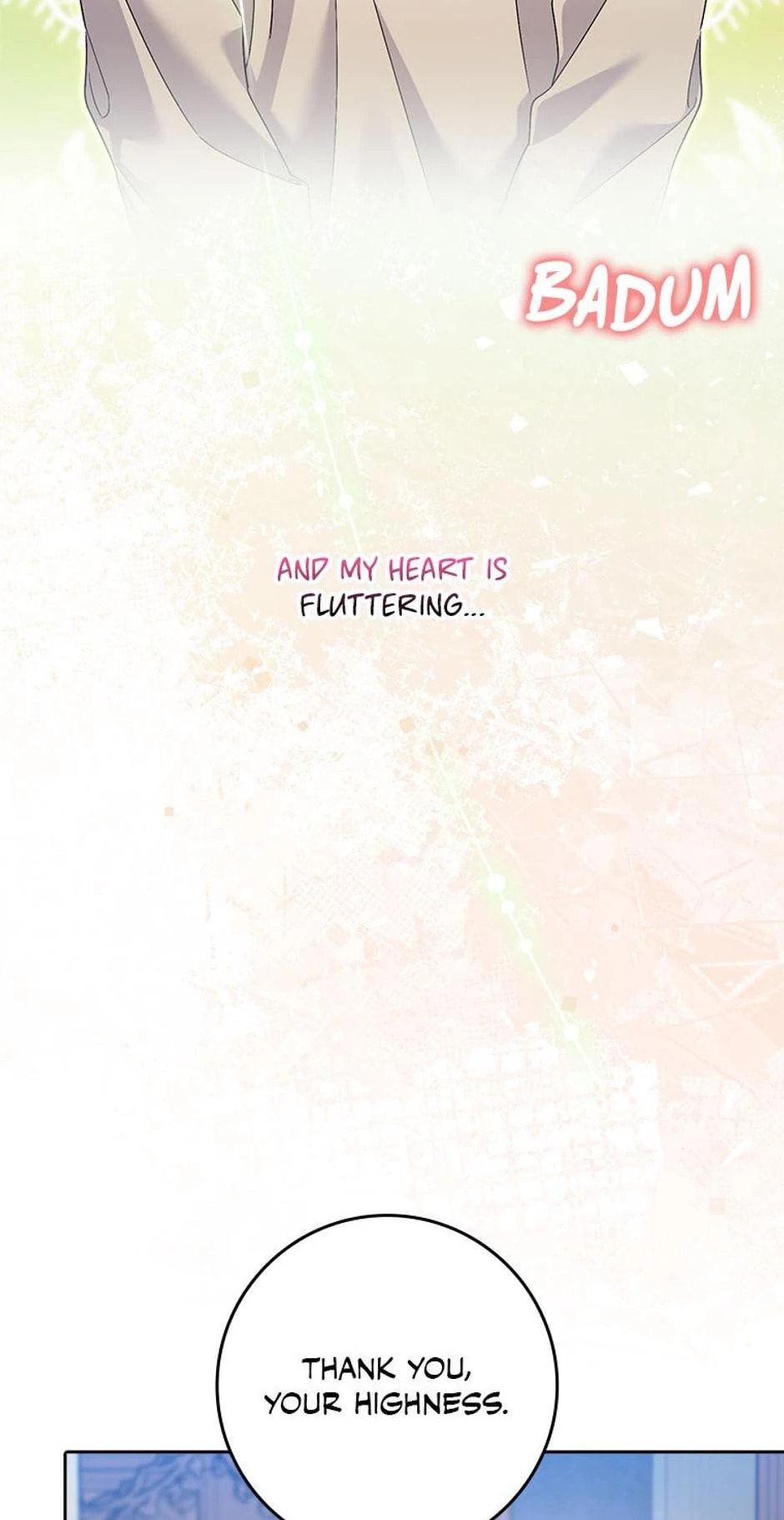 The Mighty Master Is Crazy About Me Chapter 46 page 81 - 