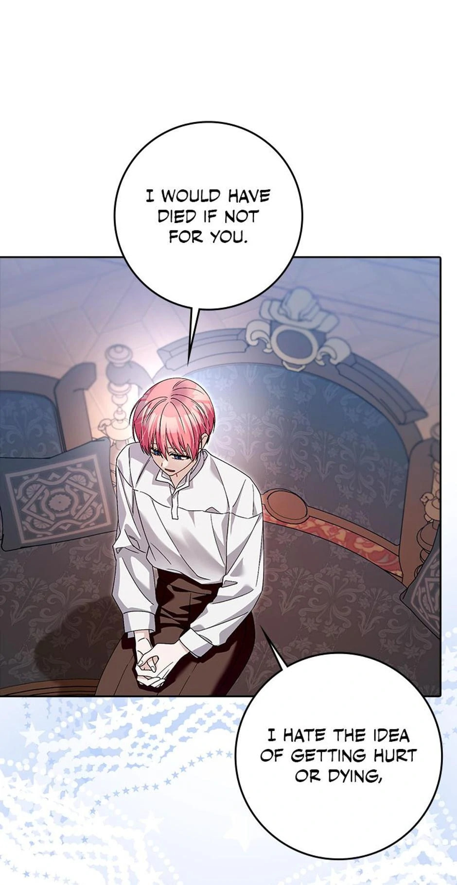 The Mighty Master Is Crazy About Me Chapter 46 page 83 - 