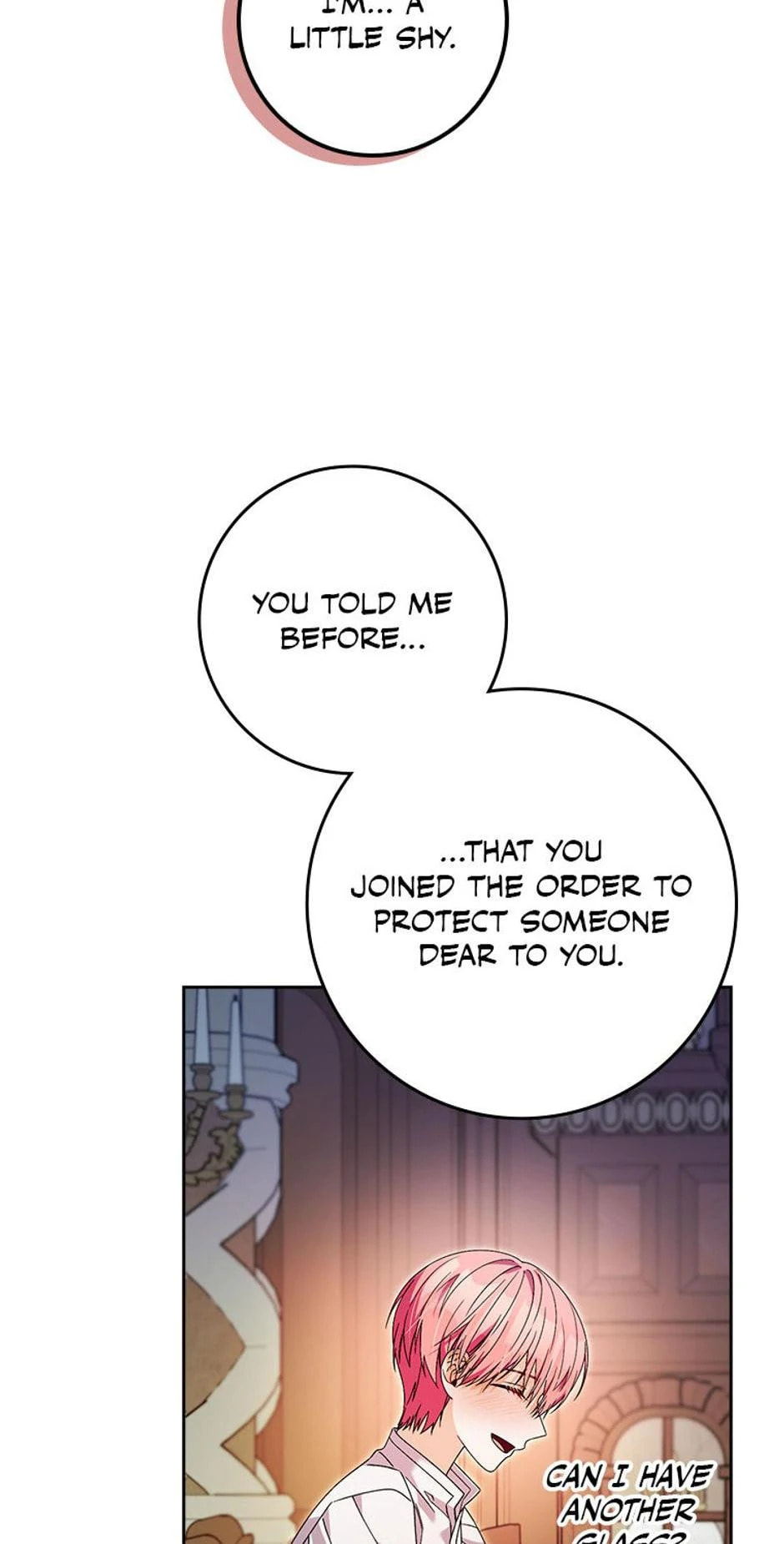 The Mighty Master Is Crazy About Me Chapter 46 page 86 - 