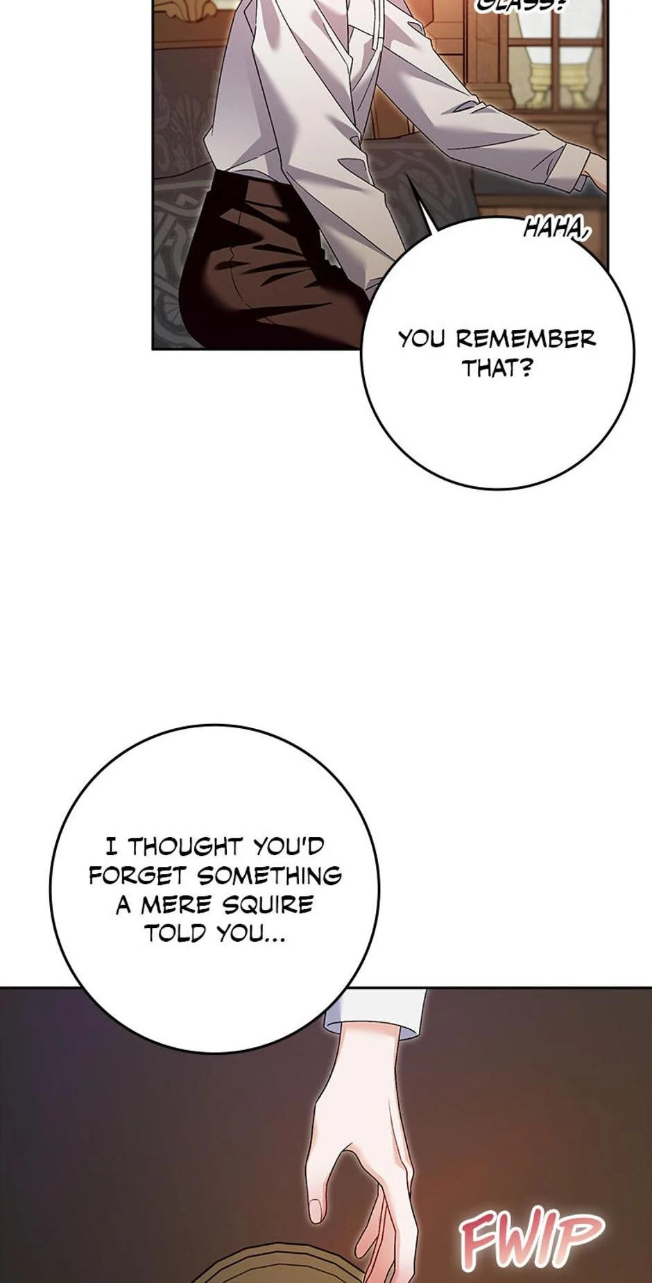 The Mighty Master Is Crazy About Me Chapter 46 page 87 - 