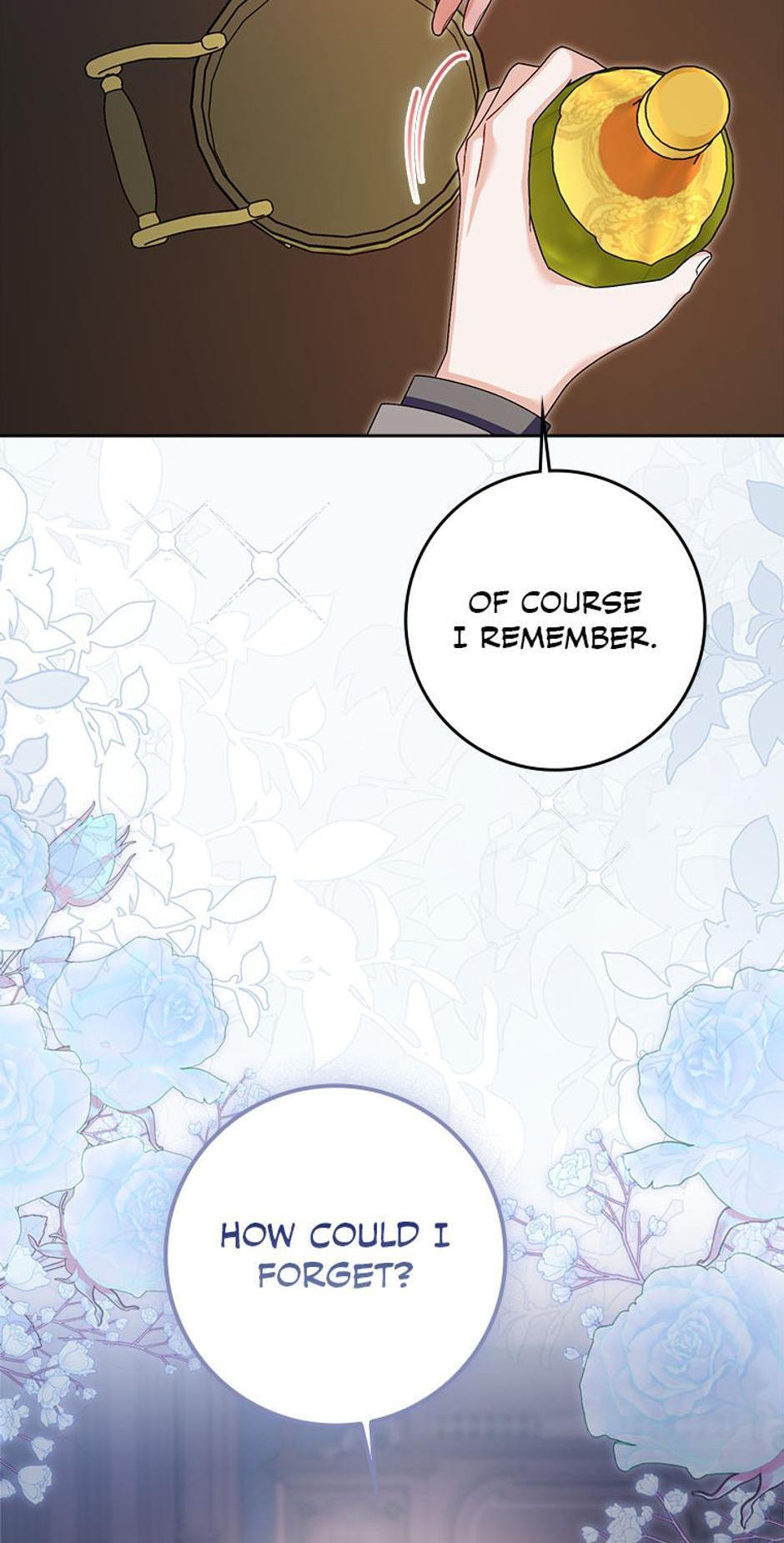 The Mighty Master Is Crazy About Me Chapter 46 page 88 - 