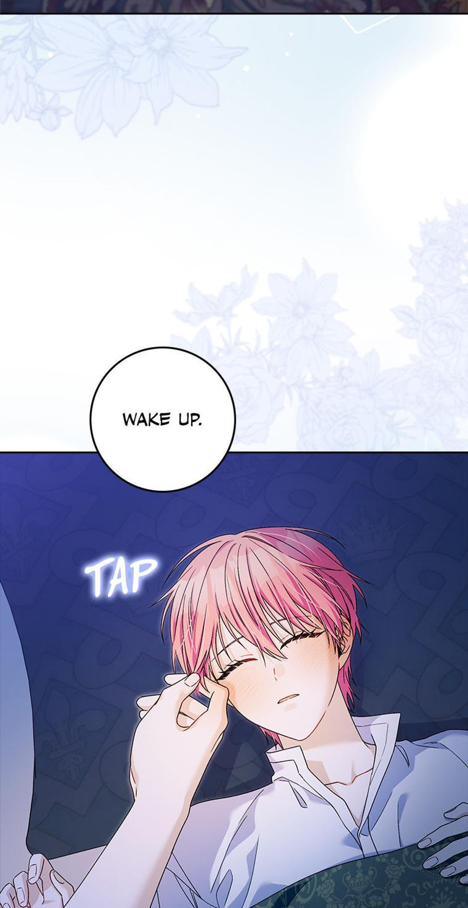 The Mighty Master Is Crazy About Me Chapter 46 page 100 - 