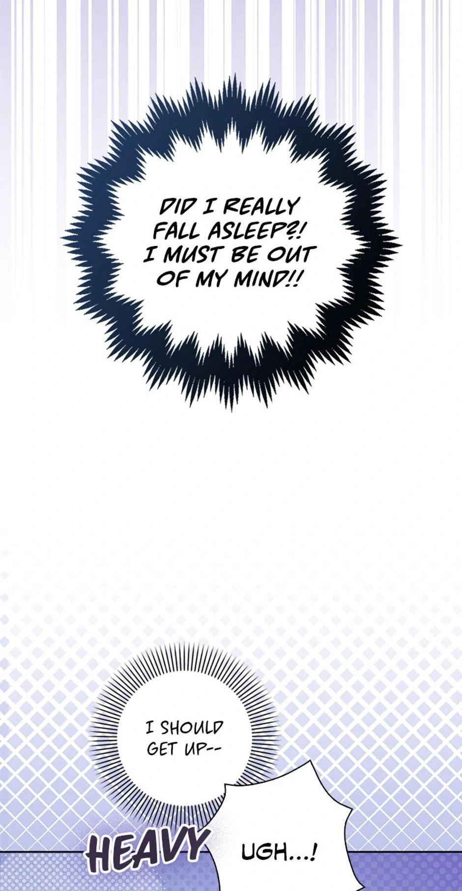 The Mighty Master Is Crazy About Me Chapter 47 page 2 - 