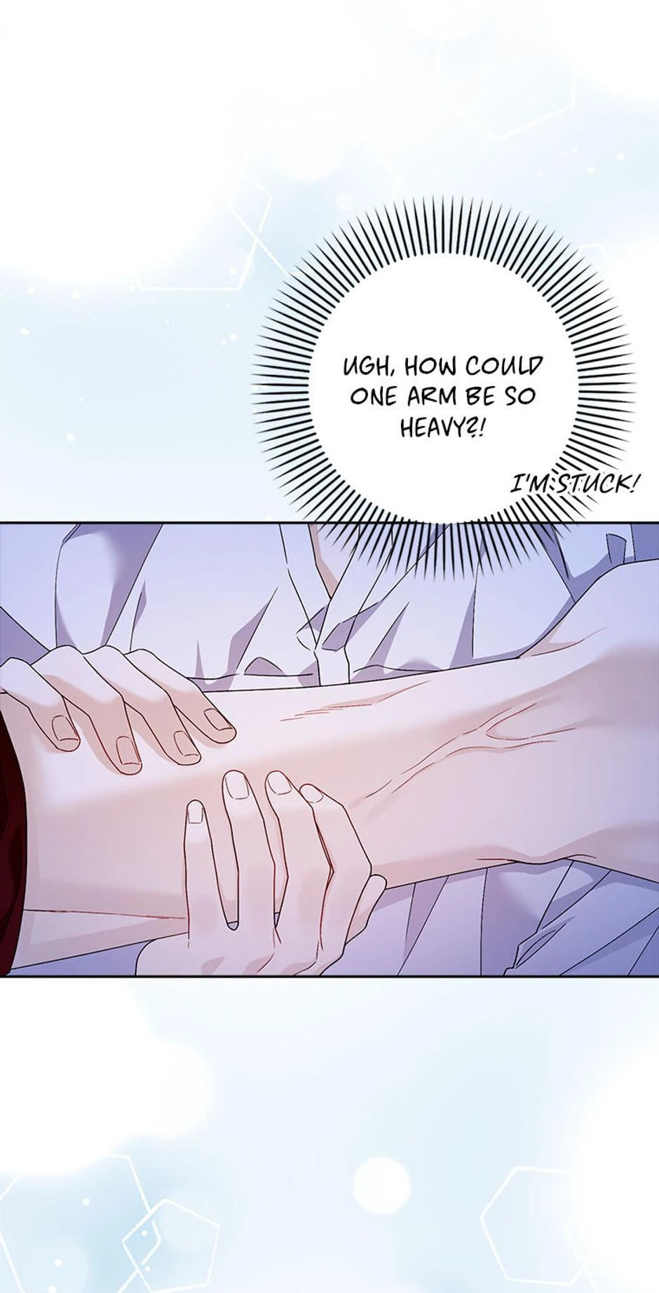 The Mighty Master Is Crazy About Me Chapter 47 page 11 - 