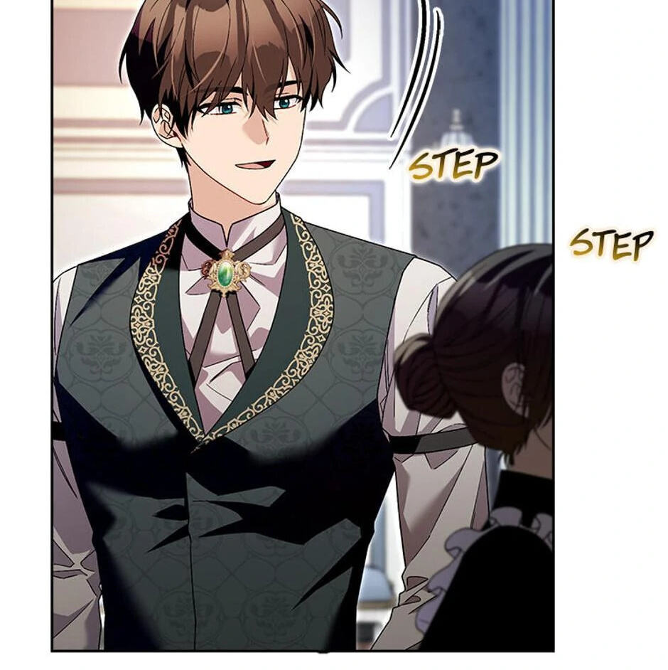 The Mighty Master Is Crazy About Me Chapter 47 page 103 - 