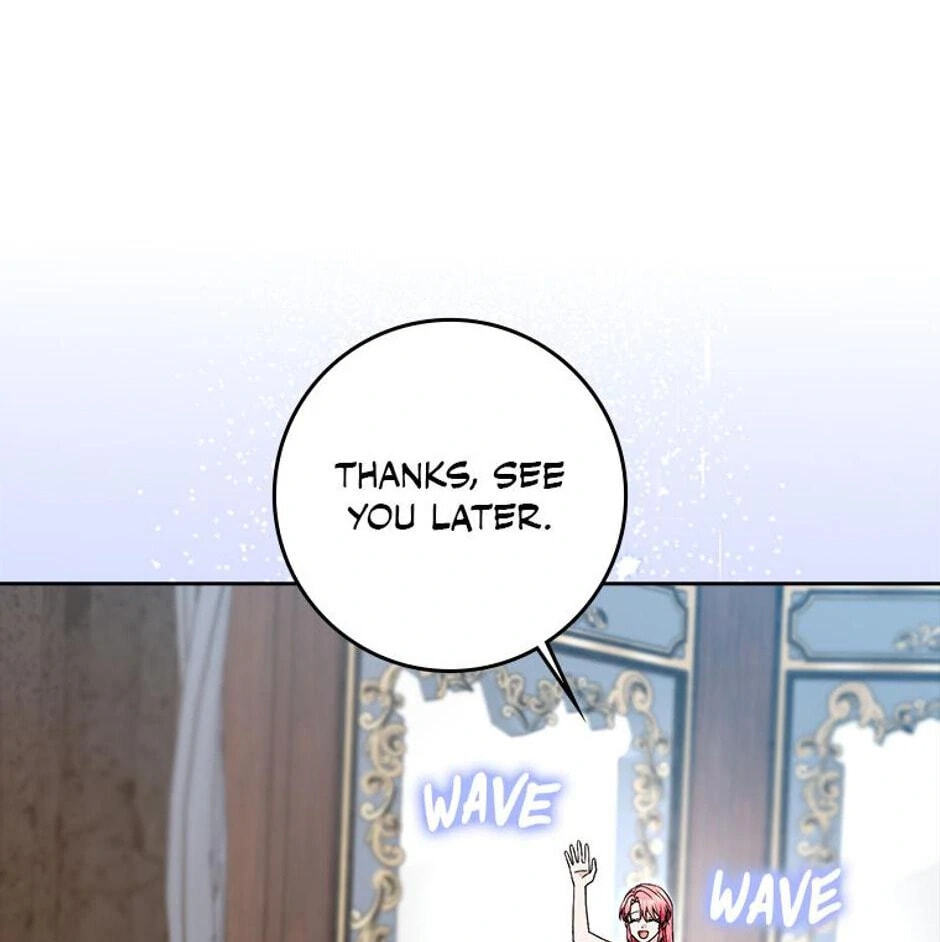 The Mighty Master Is Crazy About Me Chapter 47 page 104 - 