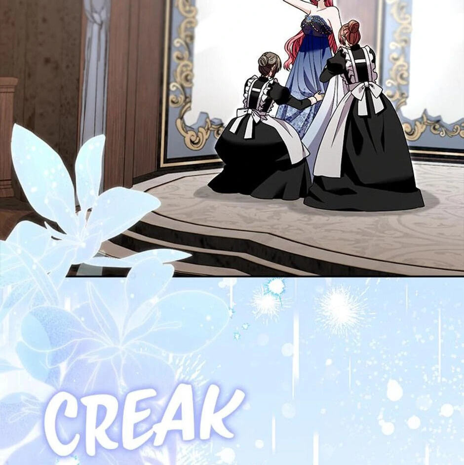 The Mighty Master Is Crazy About Me Chapter 47 page 105 - 
