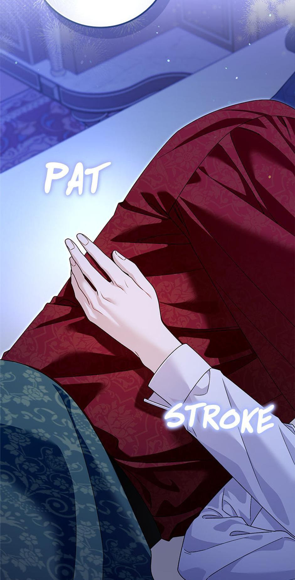 The Mighty Master Is Crazy About Me Chapter 47 page 14 - 