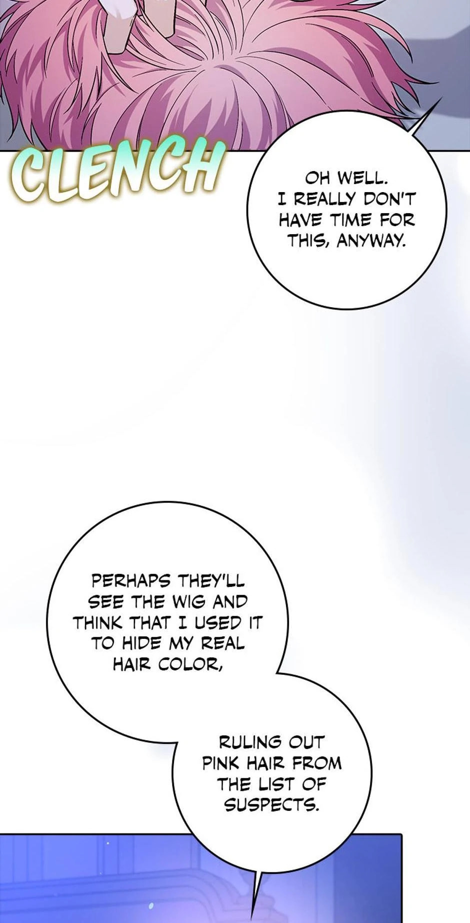 The Mighty Master Is Crazy About Me Chapter 47 page 18 - 