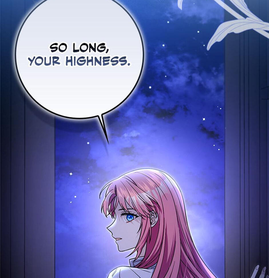 The Mighty Master Is Crazy About Me Chapter 47 page 22 - 