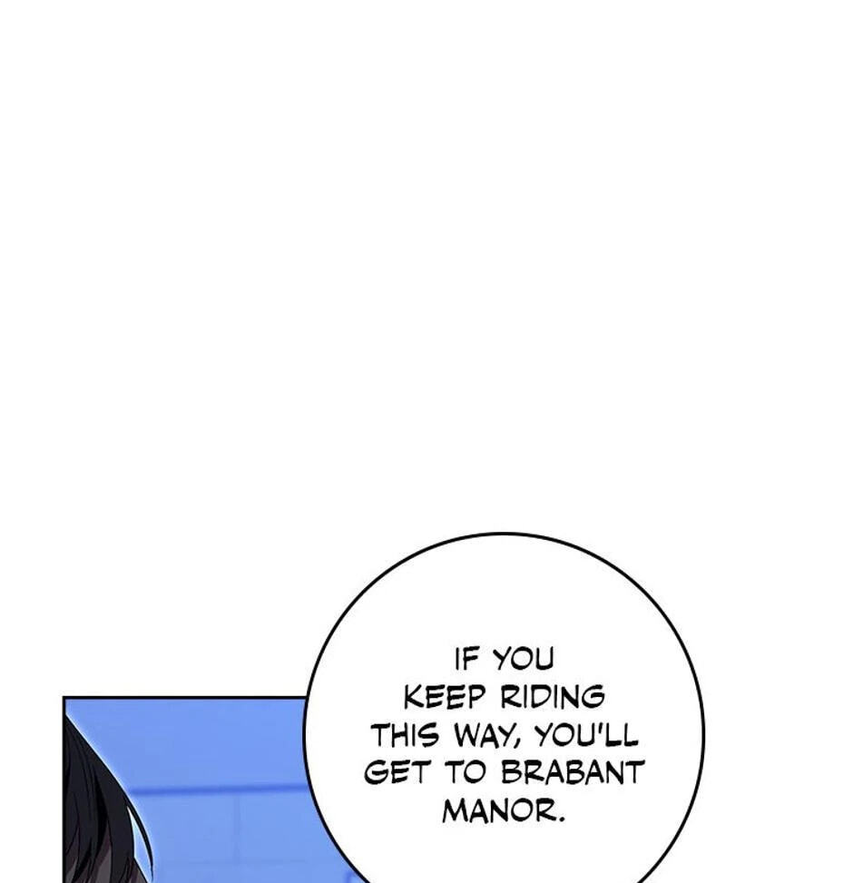 The Mighty Master Is Crazy About Me Chapter 47 page 29 - 