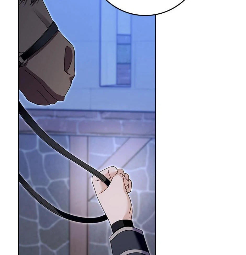 The Mighty Master Is Crazy About Me Chapter 47 page 30 - 