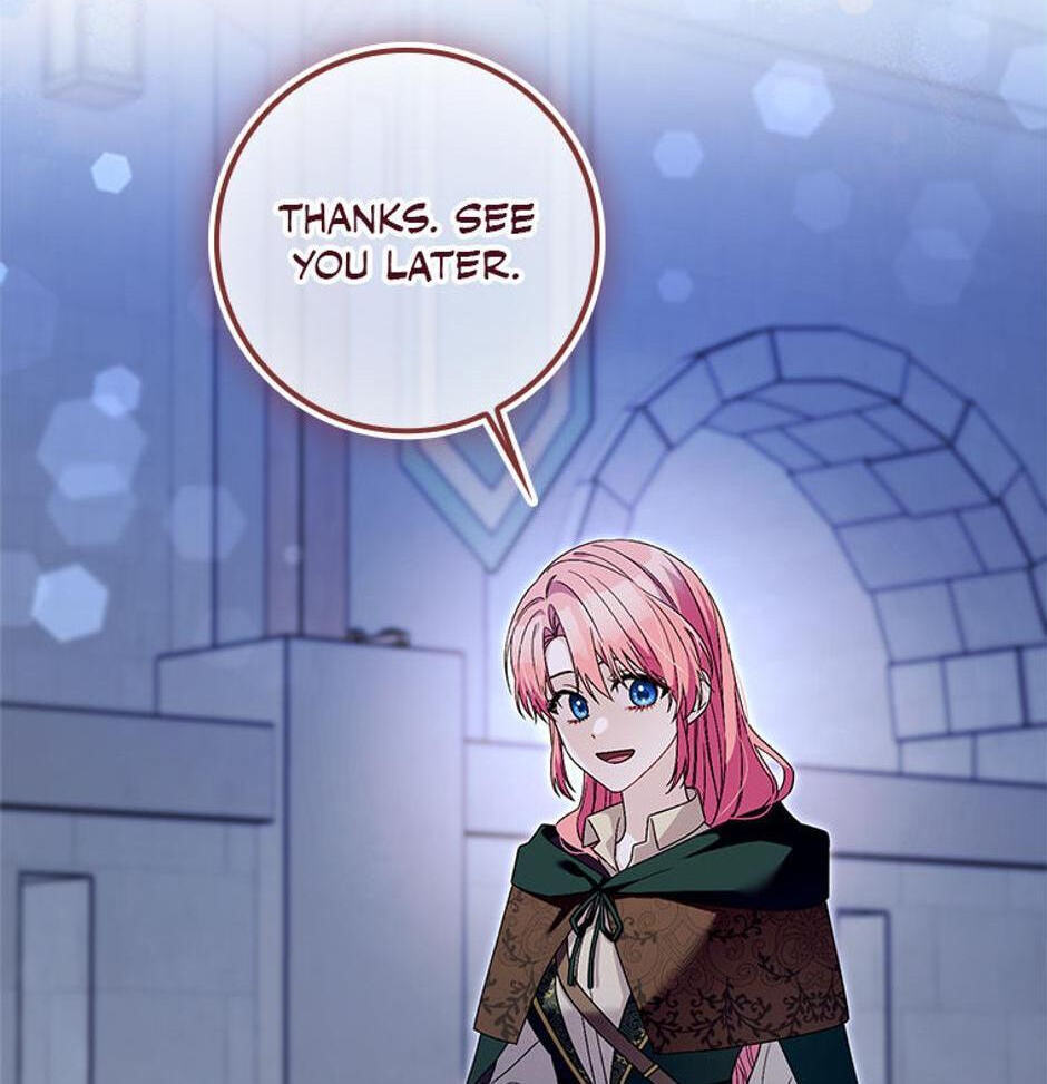 The Mighty Master Is Crazy About Me Chapter 47 page 34 - 