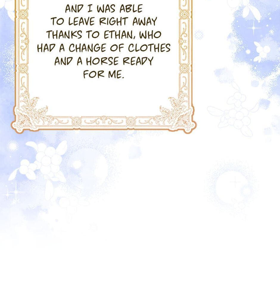 The Mighty Master Is Crazy About Me Chapter 47 page 38 - 