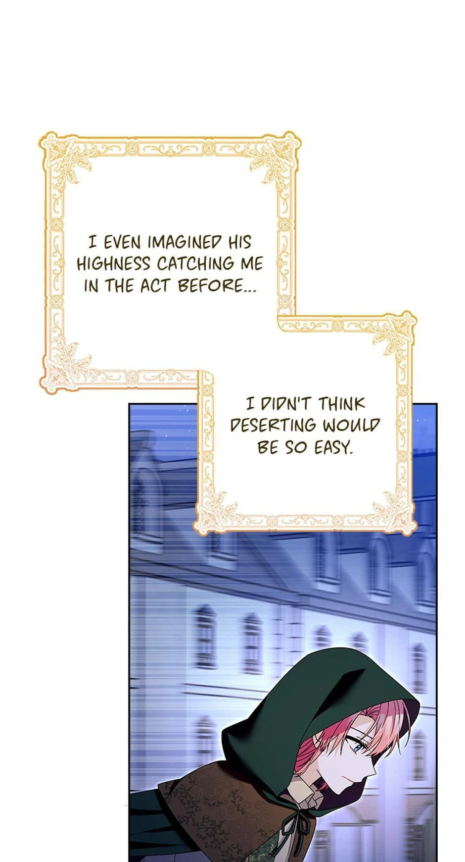 The Mighty Master Is Crazy About Me Chapter 47 page 39 - 