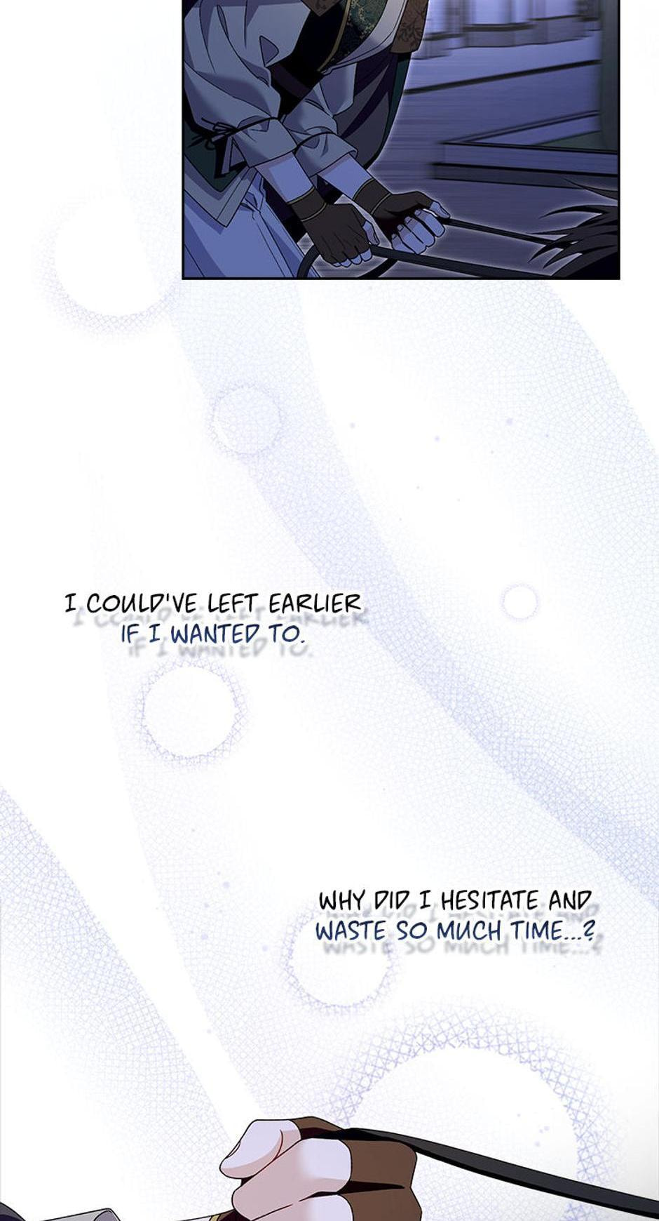 The Mighty Master Is Crazy About Me Chapter 47 page 40 - 