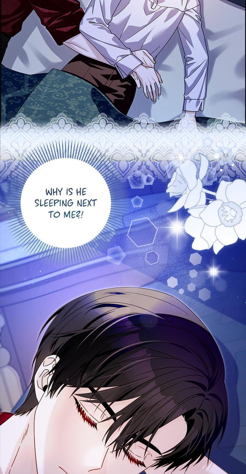 The Mighty Master Is Crazy About Me Chapter 47 page 5 - 
