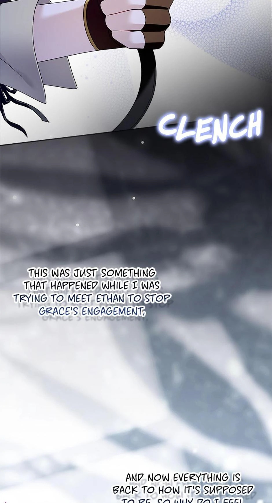The Mighty Master Is Crazy About Me Chapter 47 page 41 - 