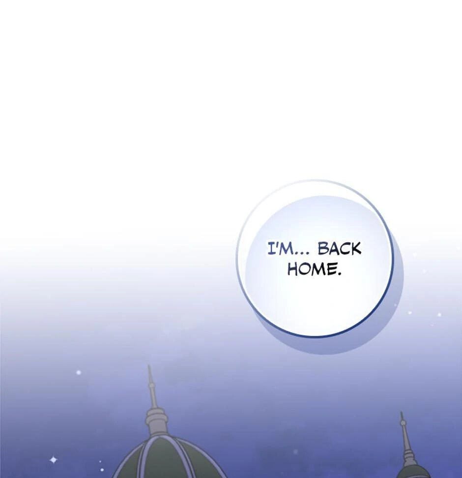 The Mighty Master Is Crazy About Me Chapter 47 page 44 - 